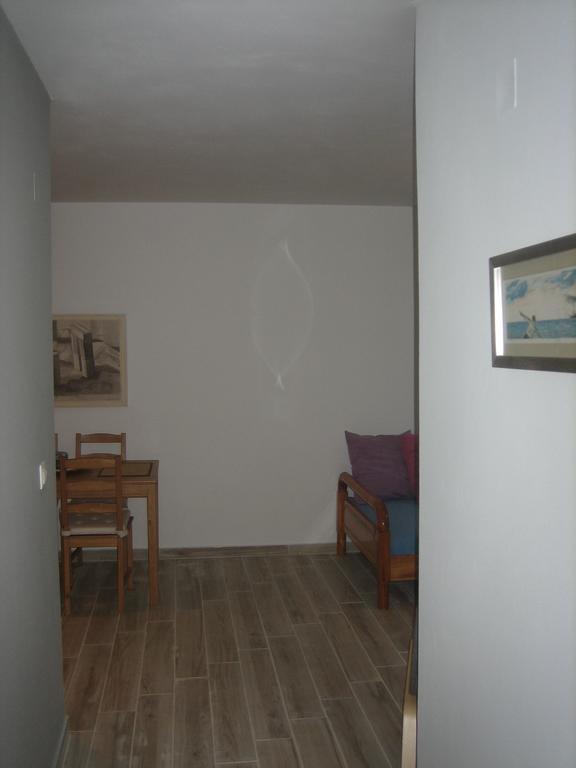 Villa Sunset Paralia Vrachou Extérieur photo