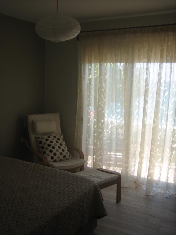 Villa Sunset Paralia Vrachou Extérieur photo