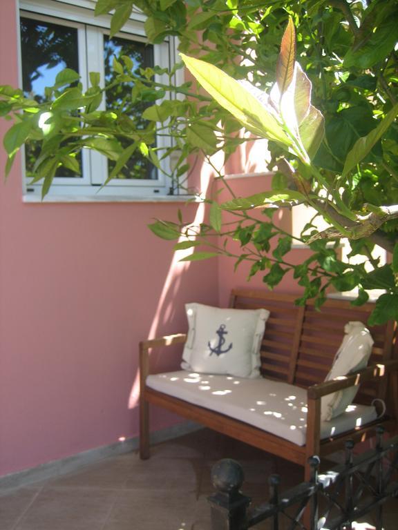 Villa Sunset Paralia Vrachou Extérieur photo