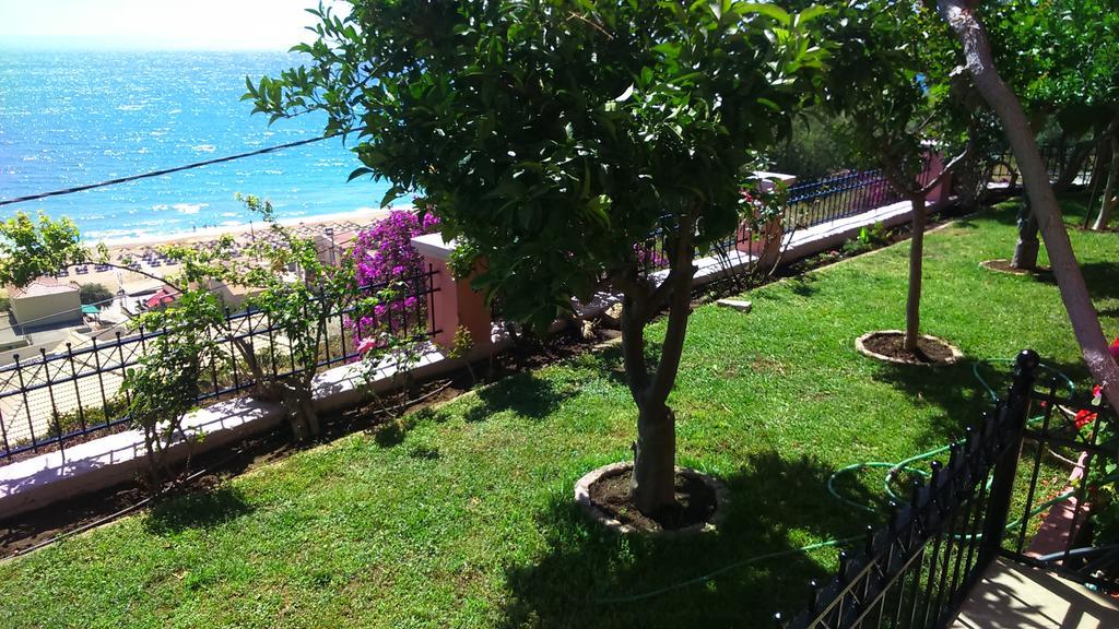 Villa Sunset Paralia Vrachou Extérieur photo