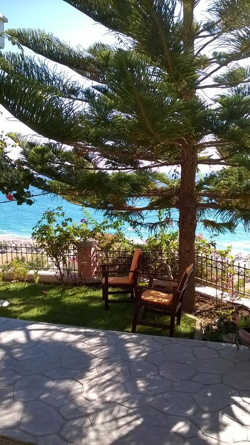 Villa Sunset Paralia Vrachou Extérieur photo