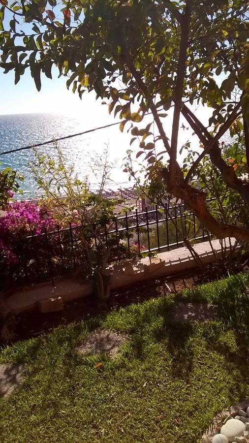 Villa Sunset Paralia Vrachou Extérieur photo