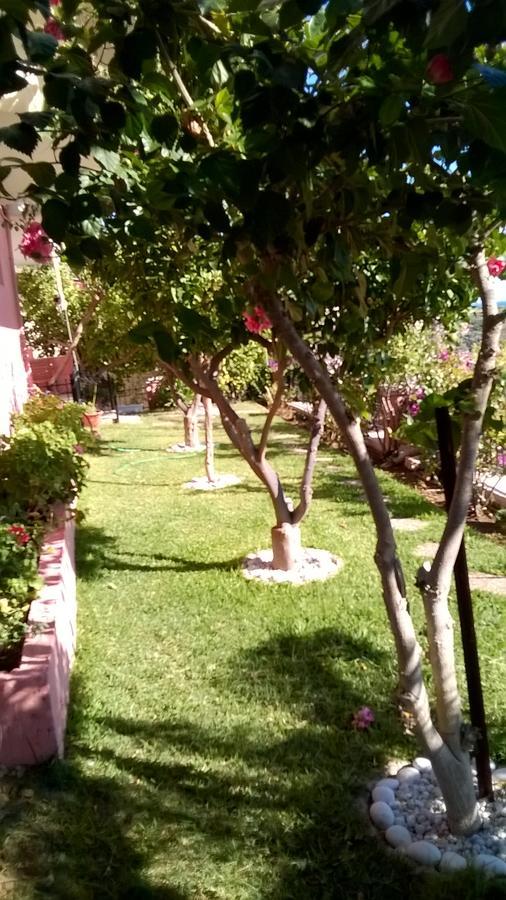 Villa Sunset Paralia Vrachou Extérieur photo