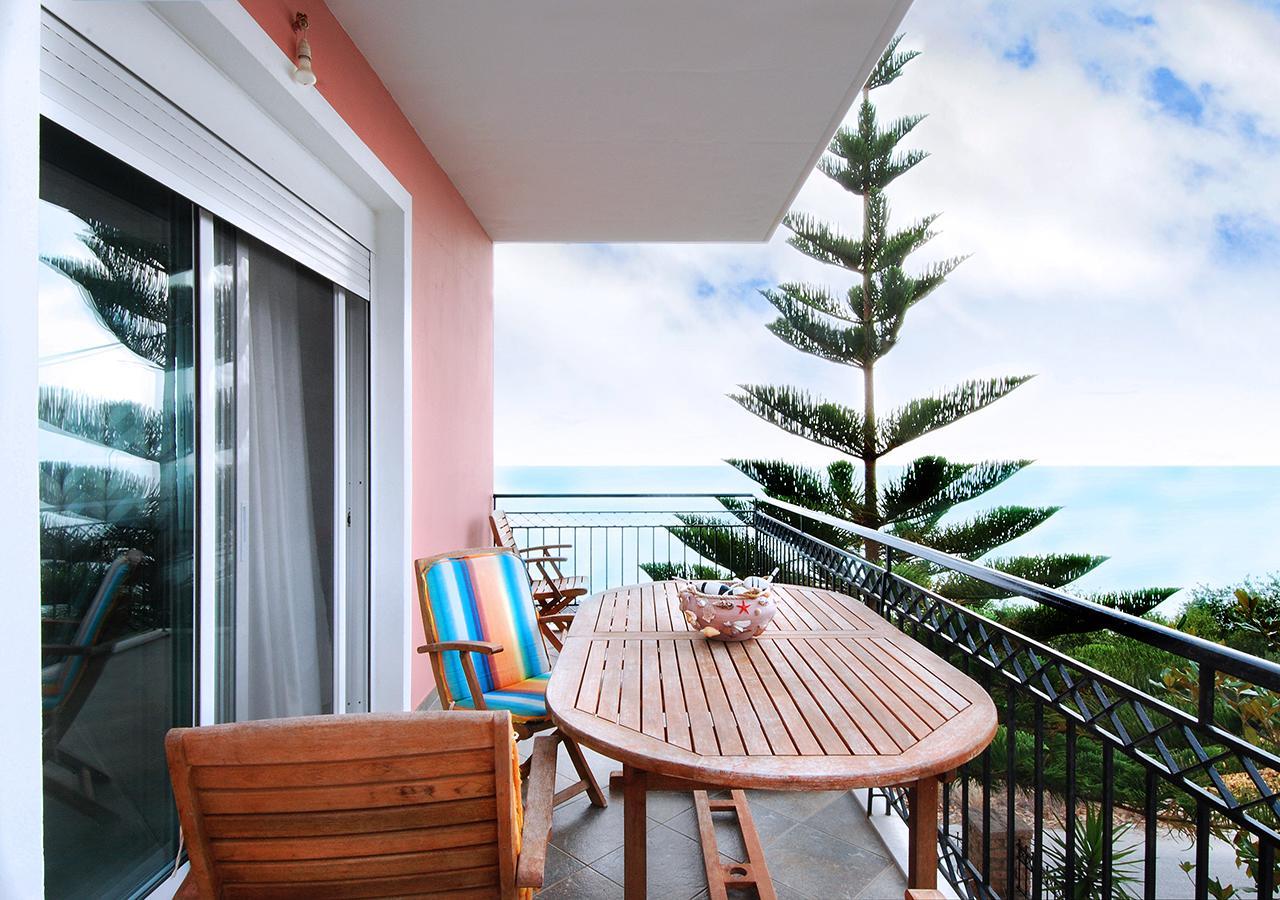 Villa Sunset Paralia Vrachou Extérieur photo